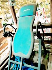 Bodyfit inversion table for sale  Byhalia