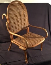 Childs vintage brown for sale  Minneapolis