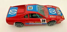 Burago ferrari 308 d'occasion  Montélimar