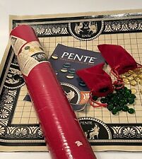 Vintage 1992 pente for sale  Salt Lake City