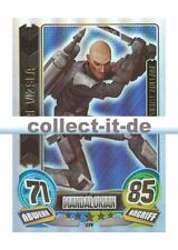 Force attax serie usato  Spedire a Italy