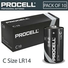 Procell size professional for sale  PRESTON