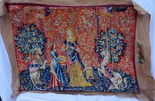 French needlepoint tapestry d'occasion  Auray