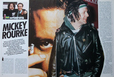 Italian clipping ritaglio usato  Italia