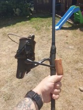 Sonik dominator rods for sale  LOWESTOFT