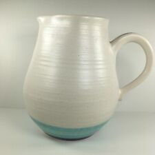 Franciscan pitcher earthenware for sale  Frankston