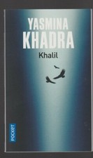 Khalil yasmina khadra d'occasion  Montereau-Fault-Yonne