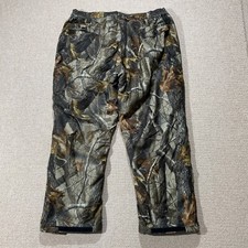 Vintage realtree trousers for sale  NOTTINGHAM
