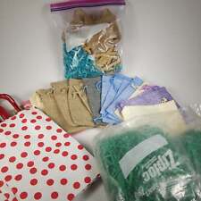 Bags packing supplies for sale  Wylie