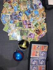 Pokemon 500 cards for sale  LONDON