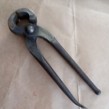 Vintage pincers elliott for sale  UK
