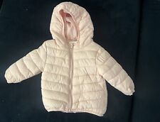 Baby girl jacket for sale  ILFORD