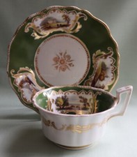 B15 coalport yates for sale  WORKSOP