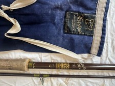 Vintage hardy fibalite for sale  LONDON