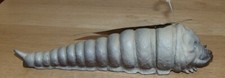 1996 BANDAI 7" Longo 1997 MOTHRA LARVA Figura de Vinil com TAG VENDEDOR EUA comprar usado  Enviando para Brazil