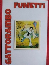 Figurine pierrot n.87 usato  Papiano