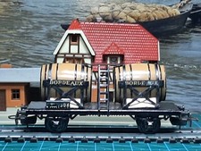 Märklin 4510 wagon d'occasion  Gien