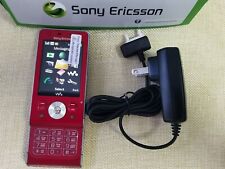 Sony ericsson w910i d'occasion  Expédié en Belgium
