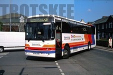 35mm slide stagecoach for sale  HIGH WYCOMBE
