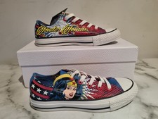 Converse comics chuck for sale  CLACTON-ON-SEA