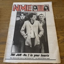 nme 1980 for sale nme 1980 for sale GRIMSBY