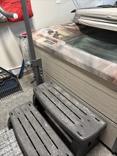 Hotpoint elko spa for sale  Myrtle Beach