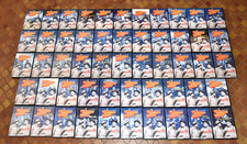 Rare lot dvd d'occasion  Grandvilliers