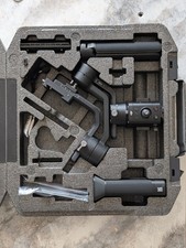 Dji ronin gimbal for sale  LEWES