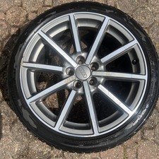 Audi original diamond for sale  COLCHESTER