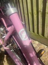 Heritage viking ladies for sale  LEICESTER