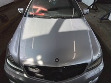 Bonnet mercedes class for sale  DONCASTER