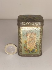 Ancienne rare boîte d'occasion  Montbrison