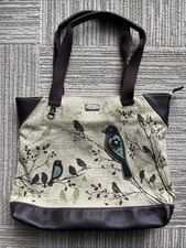 Chala handbags safari for sale  Kenmore