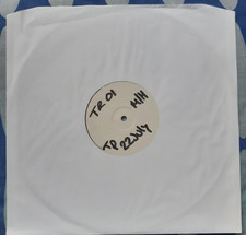 .n.o vinyl record for sale  LONDON