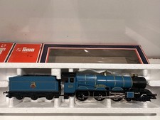 Lima locomotive vapeur d'occasion  Carros