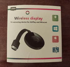 Miracast usato  Lacchiarella