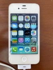 Apple iphone 32gb for sale  WAKEFIELD