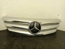 Mercedes class grille for sale  SOUTHAMPTON
