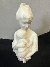 Vintage white alabaster for sale  Peabody