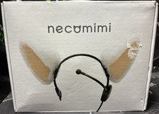 Neurosky necomimi 2021 for sale  Colorado Springs