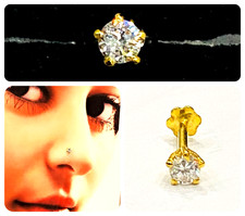 Diamond look cubic for sale  LONDON