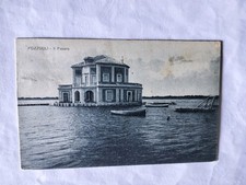 Pozzuoli napoli fusaro usato  Bologna