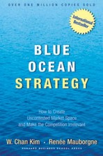Blue ocean strategy for sale  Montgomery