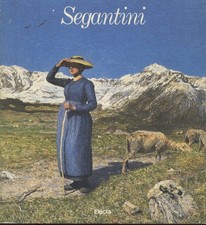 Segantini. usato  Italia