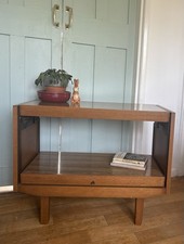 Mid century metamorphic for sale  GRANTHAM