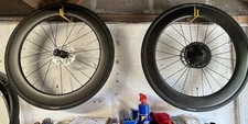 Mavic cosmic 700c for sale  TRURO