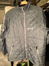 Veste lafuma doudoune d'occasion  Saint-Céré