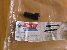Genuine yamaha m8x20 for sale  IPSWICH