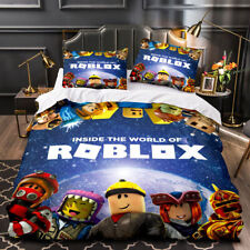 Roblox3d single double for sale  UK