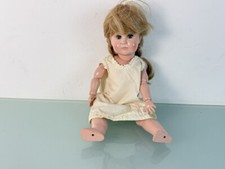 Alte wernicke puppe gebraucht kaufen  Witten